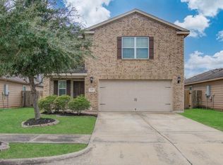 8218 Hall View Dr, Houston, TX 77075