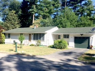 60 Westwood Dr, Manchester, NH, 03103