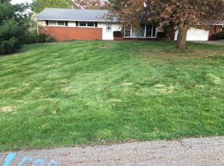 3136 Dellwood Ave NW, Canton, OH