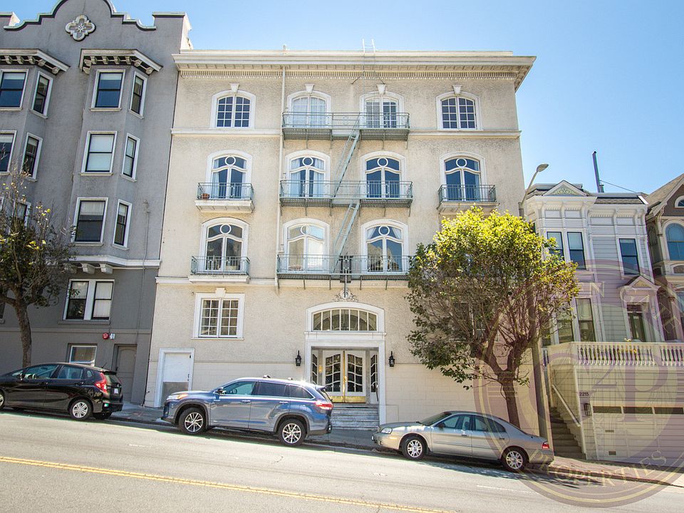 1st image of 2211 California St APT 300