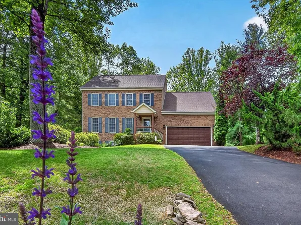 6041 Nancy Ln, Warrenton, VA 20187