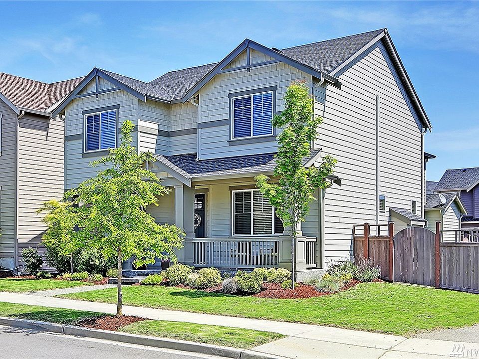 1st image of 9214 Nye Ave SE