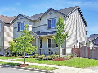 9214 Nye Ave SE, Snoqualmie, WA 98065