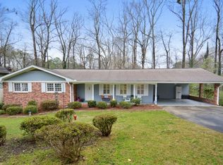 2105 Carthage Rd, Tucker, GA 30084