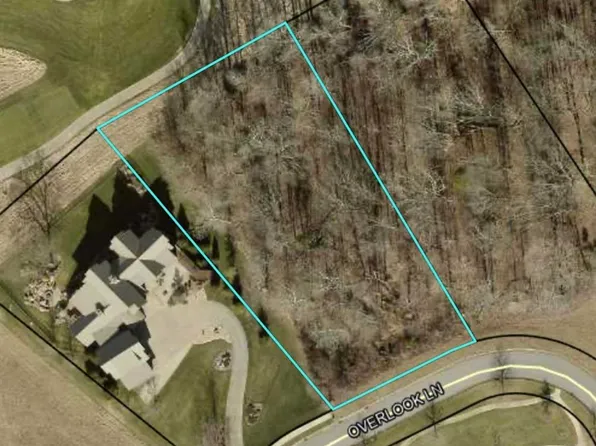 1365 Overlook Lane Olde Shr #22, Bowling Green, KY 42103