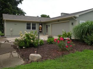 3451 Lyons Rd, Lyons, MI 48851