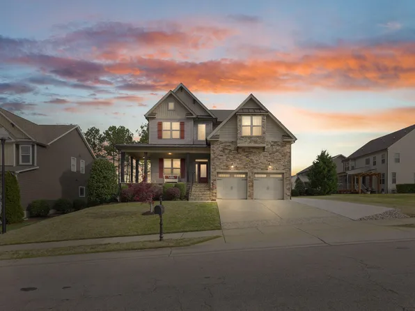 127 Prides Xing, Rolesville, NC 27571