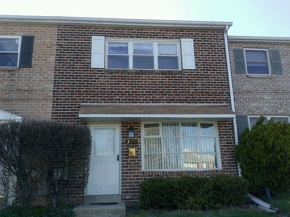 Front of the House