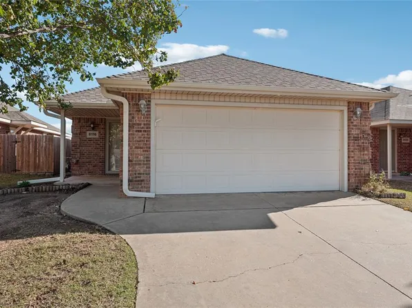 8116 Rausch Ln, Oklahoma City, OK 73135