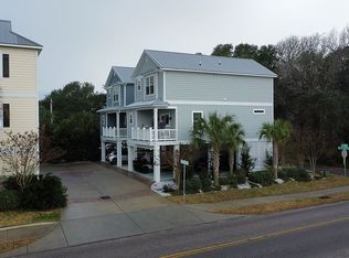 2500 Isle Royale Dr, Myrtle Beach, SC 29577