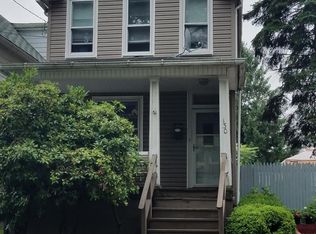 130 S Grant St, Wilkes Barre, PA 18702