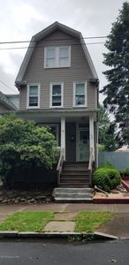130 S Grant St, Wilkes Barre, PA, 18702