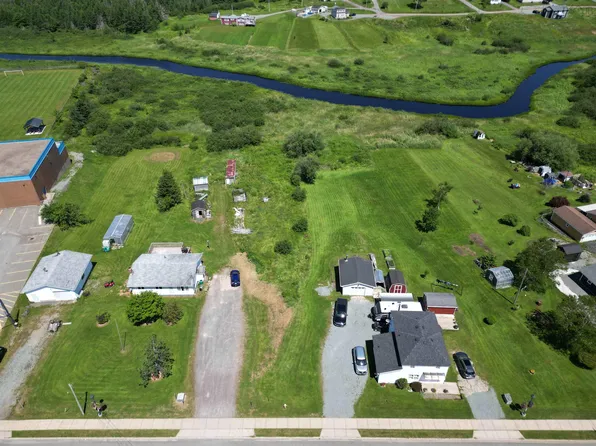 Highway 320, Louisdale, NS B0E 1V0