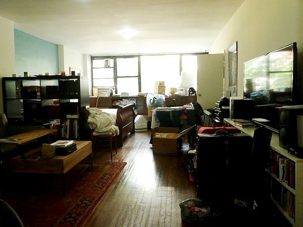 2nd image of 132 W 72nd St APT 2A