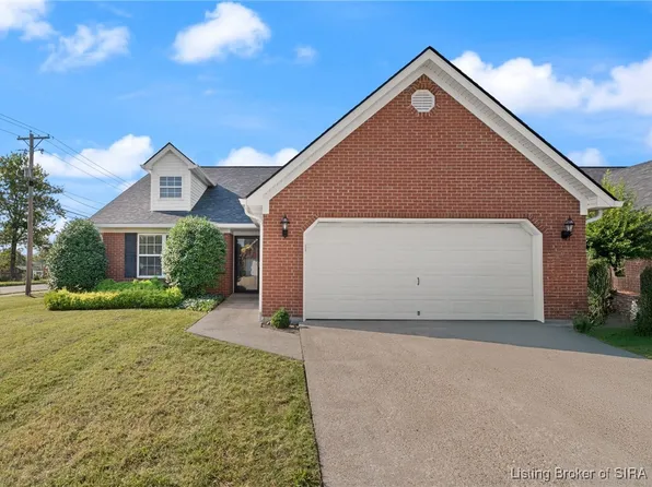 102 Crown Court, New Albany, IN 47150