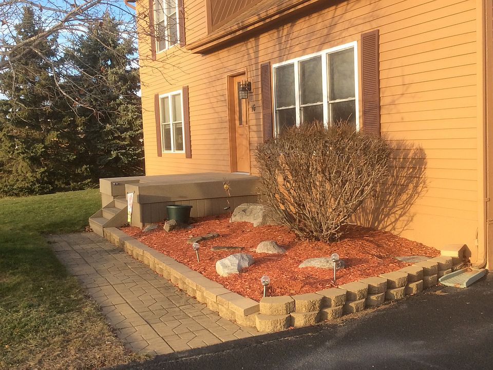 Large home in CUl de sac 