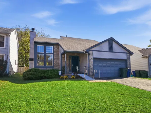 1280 Onslow Dr, Columbus, OH 43204