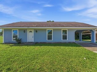 3711 Lawrence Ln, Lake Charles, LA 70605