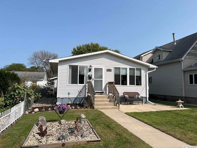 232 27th St SW, Mason City, IA, 50401