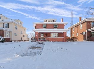 221 Bellflower Ave NW, Canton, OH 44708