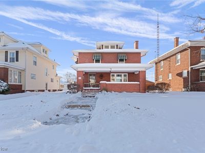 221 Bellflower Ave NW, Canton, OH, 44708