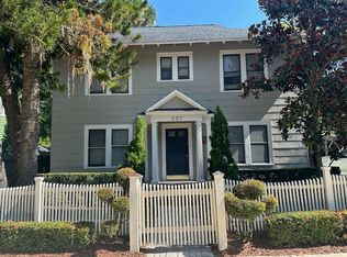 201 Hibiscus Ct, Orlando, FL 32801