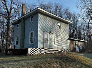 7270 N Jamestown Rd, Fremont, IN 46737