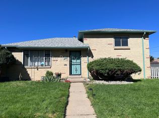 3595 Eudora St, Denver, CO 80207