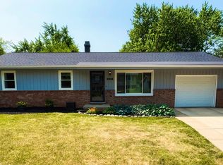 1811 Truman Dr, Normal, IL 61761