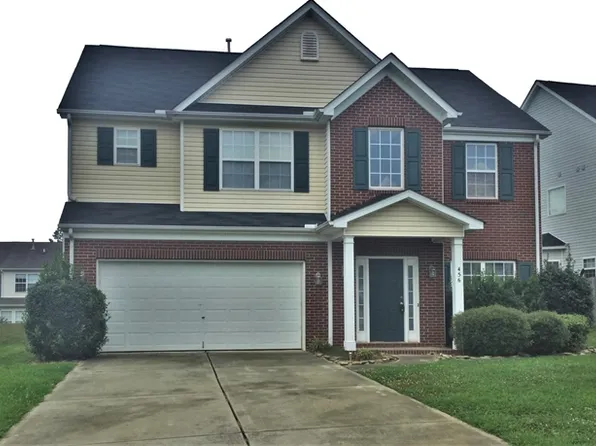 456 Clearwater Dr NW, Concord, NC 28027