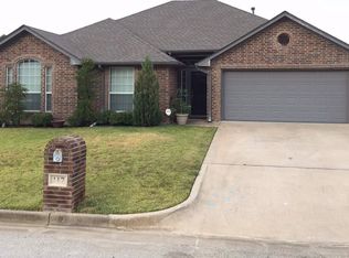 117 Ken Cir, Flint, TX 75762