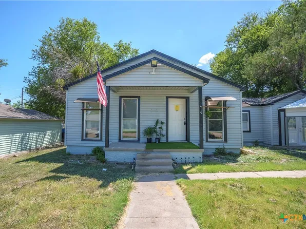 1419 E Avenue B, Temple, TX 76501