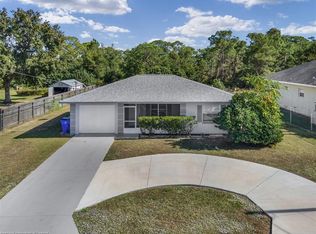804 Corvette Ave, Sebring, FL 33872