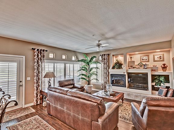 5th image of 8880 E Paraiso Dr Unit 213