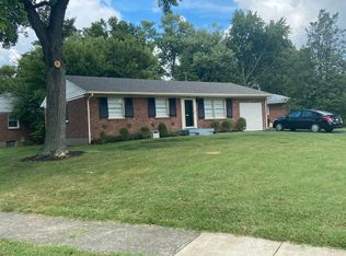 3101 Roselawn Blvd, Louisville, KY