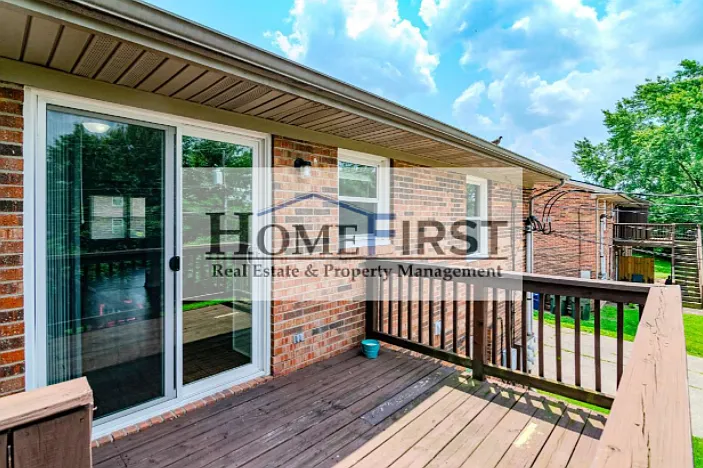 3701 Hacker Ct #C — Photo 9