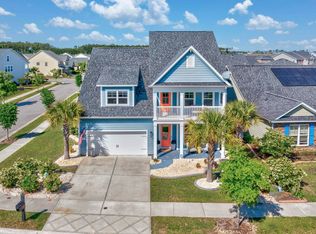 1300 Culbertson Ave, Myrtle Beach, SC 29577