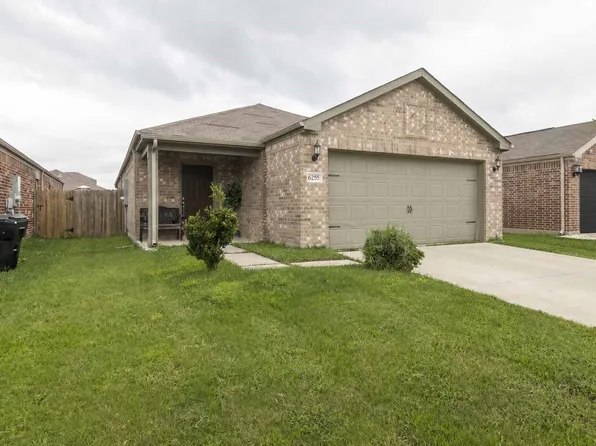 6255 El Cobre Dr, Houston, TX 77048