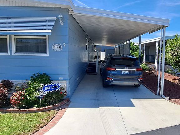 4th image of 16222 Monterey Ln Space 253
