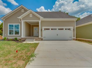Brussels Plan, McLellan Crossings, Bowling Green, KY 42101