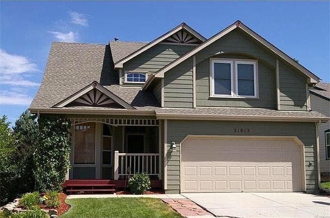 Large Gorgeous house in Picturesque Parker Neighborhood