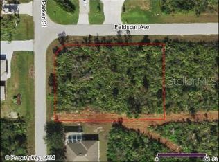 13139 Feldspar Avenue Parker St #27, Pt Charlotte, FL 33981