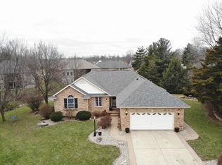 7 Churchill Ct, Edwardsville, IL