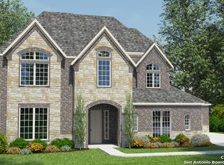 3351 Yukon Straight, San Antonio, TX 78261