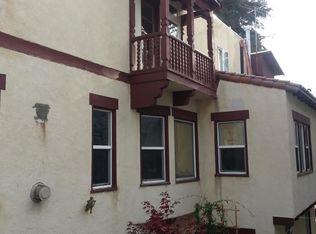 274 Athol Ave, Oakland, CA 94606