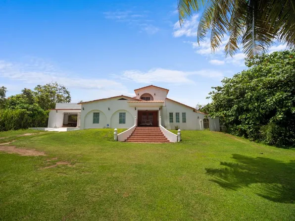 Carr 681 Km 15.5 Palmas Altas, Barceloneta, PR 00617