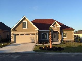 2103 Mirabel Ct, North Myrtle Beach, SC 29582