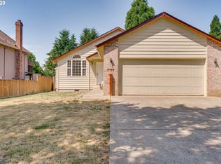 1106 Cedar St, Forest Grove, OR 97116