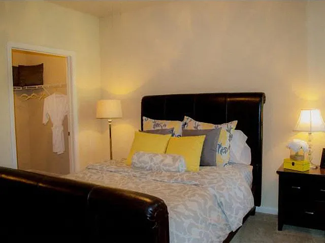Make Siena Villas You New Home