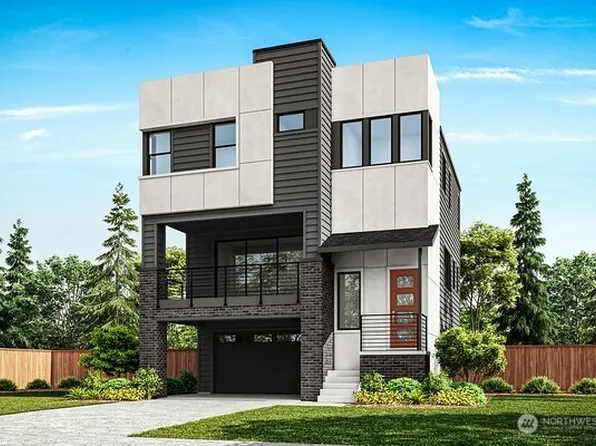 18939 99th Place NE #2, Bothell, WA 98011